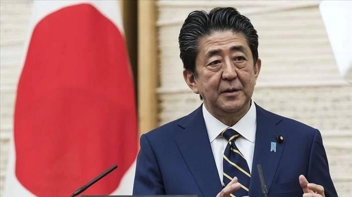 Правительство Японии опровергло слухи о проблемах со здоровьем у Синдзо Абэ