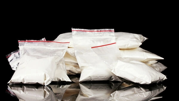 В Азербайджане из незаконного оборота изъято более 10 кг наркотиков