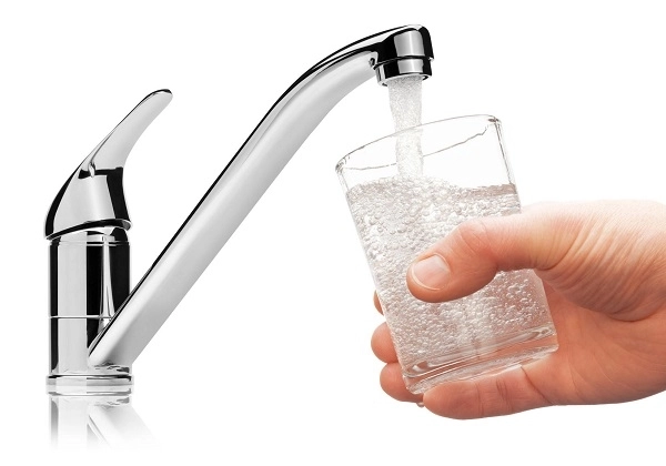 В Загатале возобновлена подача питьевой воды