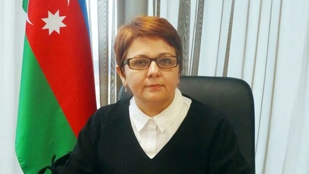 Назначен зампредседателя Агентства продбезопасности Азербайджана