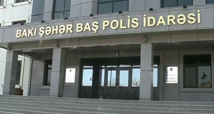 В Баку приостановили деятельность массажного центра, нарушившего предписания карантина