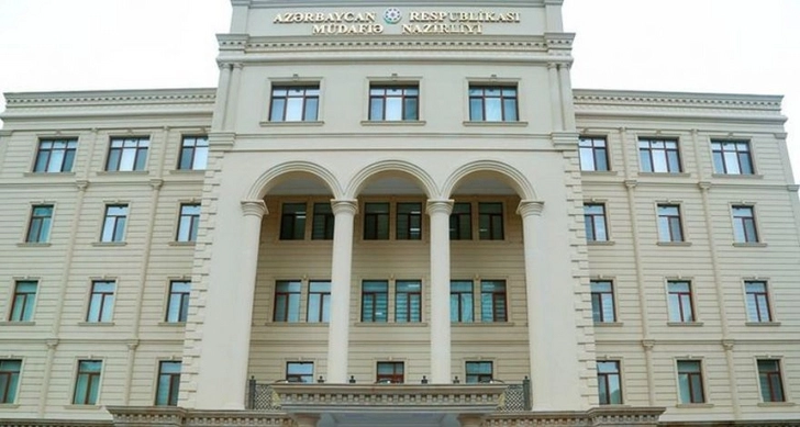Минобороны Азербайджана обратилось к желающим поступить на сверхсрочную службу