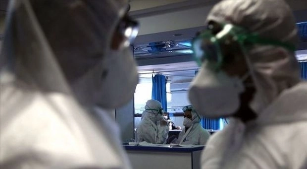 В Азербайджане планируется выплачивать компенсацию медработникам, заразившимся коронавирусом
