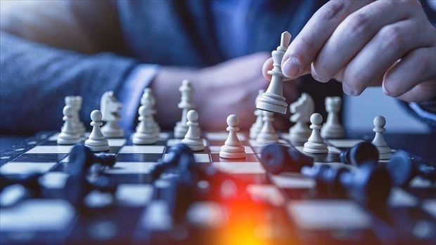 Шахматисты Азербайджана и Турции проведут товарищеский матч онлайн