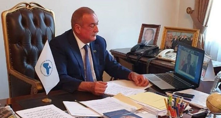 Утвержден новый состав делегации Азербайджана в ПМ ОЧЭС