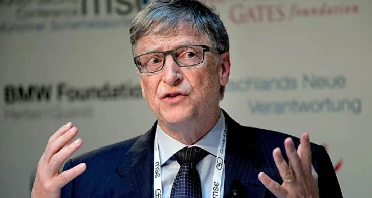 Билл Гейтс предсказал кризис опаснее коронавируса