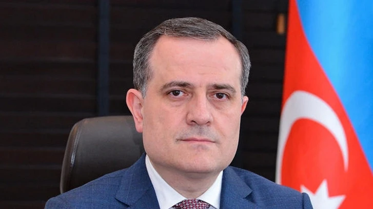 Глава МИД Азербайджана встретится с Президентом Турции