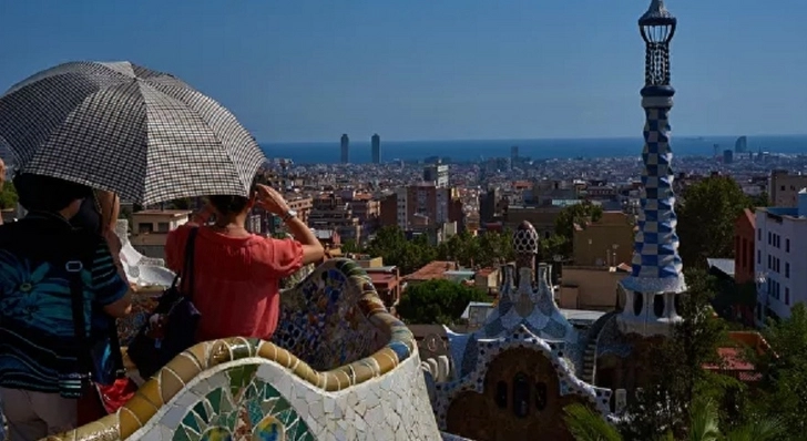 В Испании туристов предупредили о фальшивых евро «из кино»