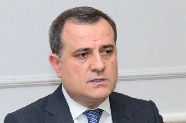 Глава МИД: Мы сторонники урегулирования нагорно-карабахского конфликта путем переговоров