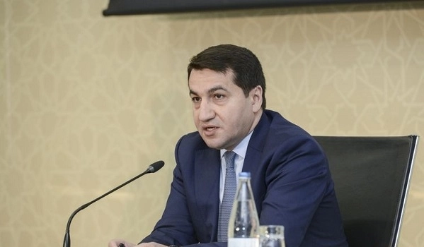 Хикмет Гаджиев: Мецаморская АЭС является источником большой опасности для самой Армении