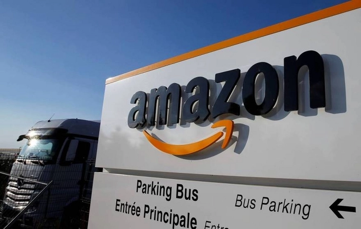 Amazon расторгла контракты с несколькими сервисами доставки
