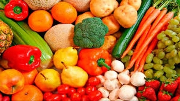 За январь-июль 2020 года Азербайджан увеличил экспорт овощей и фруктов