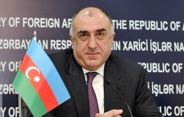 Эльмар Мамедъяров прокомментировал информацию о запрете на выезд из Азербайджана