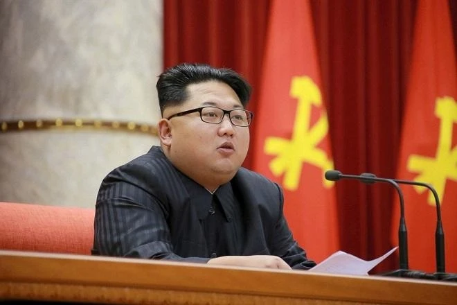 Ким Чен Ын назначил нового премьер-министра страны