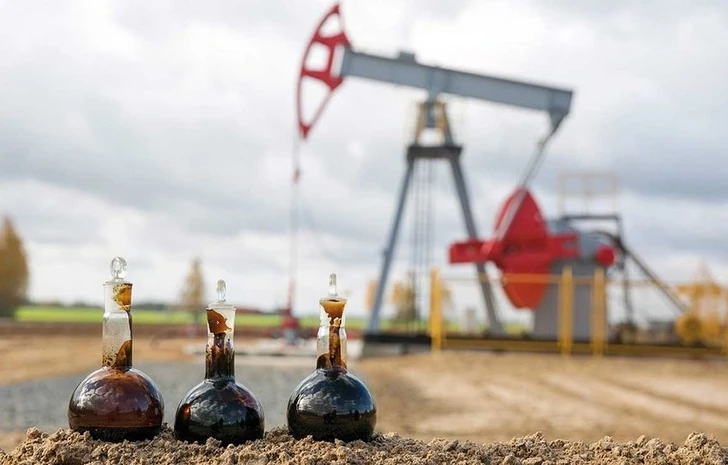 По нефтепроводам Азербайджана было транспортировано 21 млн тонн нефти