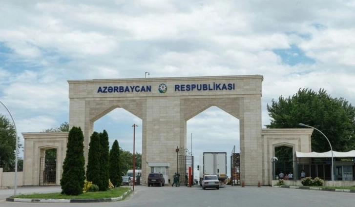 Еще 79 граждан Ирана вернулись из Азербайджана