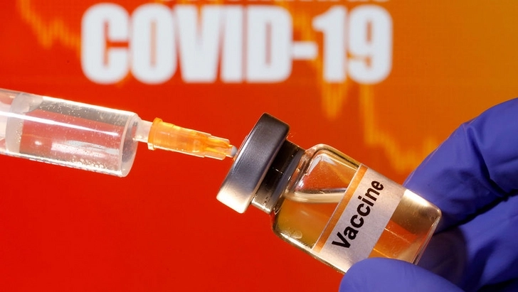 Китай выдал первый патент на вакцину от коронавируса