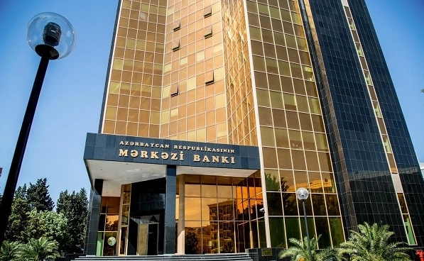Банки в Азербайджане приобрели на валютном аукционе около 60 млн долларов