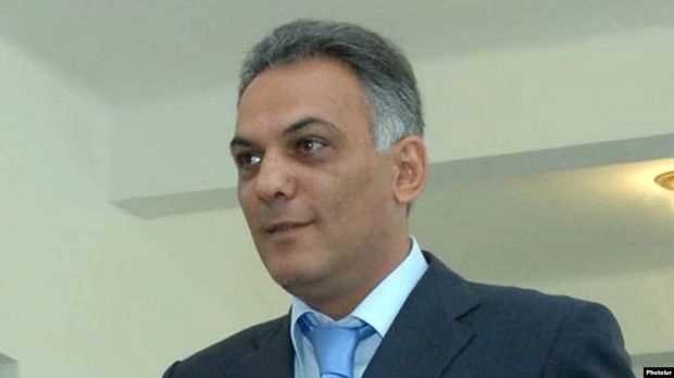 СНБ Армении возбудила уголовное дело в отношении экс-мэра Еревана