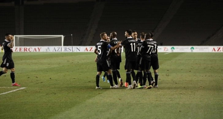 Благодаря «Карабаху» Азербайджан поднялся в рейтинге УЕФА - ФОТО