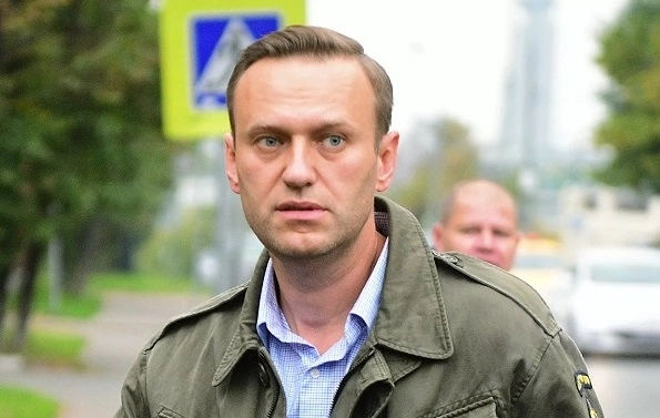 Пресс-секретарь Навального сообщила, что к нему не пускают жену и врача - ВИДЕО/ОБНОВЛЕНО