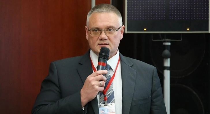 Азербайджан обогнал Россию, нам вас догонять и догонять... Media.Az беседует с Николаем Прохоренко