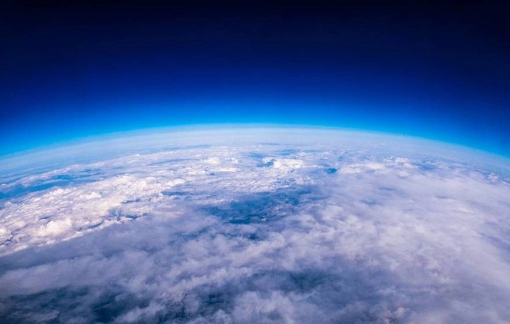 За последние 20 лет резко выросла концентрация озона в нижних слоях атмосферы