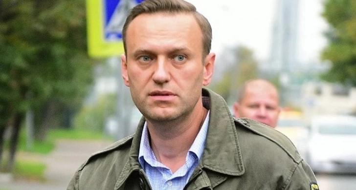 Навального доставили в берлинскую клинику - ОБНОВЛЕНО