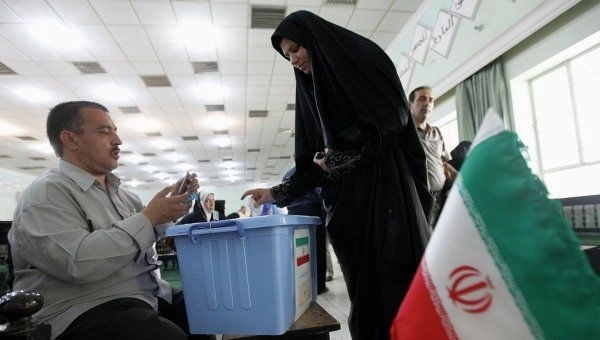 Названа дата президентских выборов в Иране