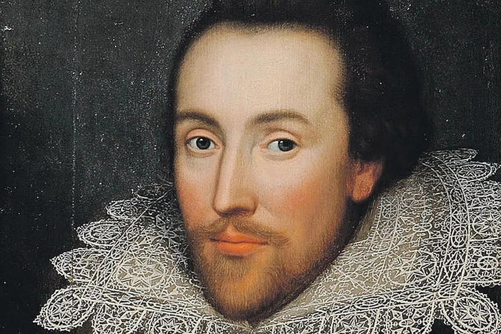 Уильяма Шекспира признали бисексуалом