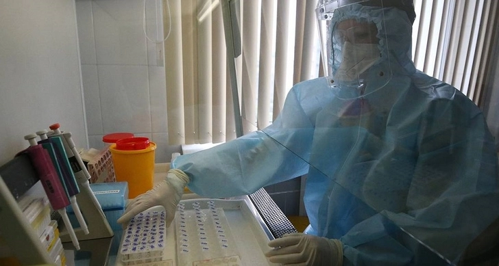 В ВОЗ отреагировали на информацию о повторном заражении коронавирусом