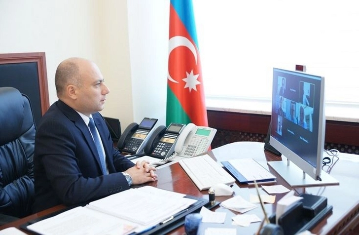 В Минкультуры Азербайджана совершенствуется управление