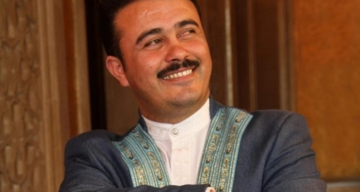 Выступление заслуженного артиста Азербайджана на фестивале в Нью-Йорке покорило сердца зрителей