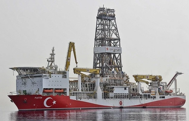 МИД: Турция, возможно, будет поставлять газ в Европу