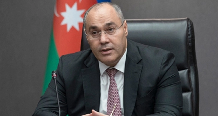 Глава ГТК оценил выгоду для госбюджета от новых правил поставок почтовых посылок в Азербайджан