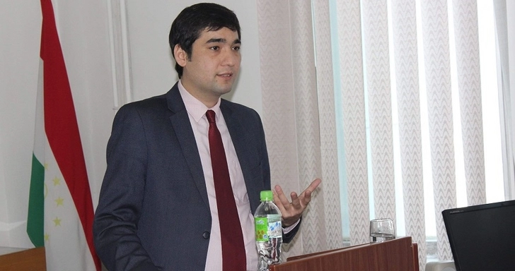 Душанбе заинтересован в расширении сотрудничества с Баку. Комментирует Шерали Ризоен