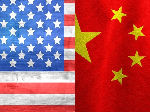 Китай «предупредил» США запуском двух ракет