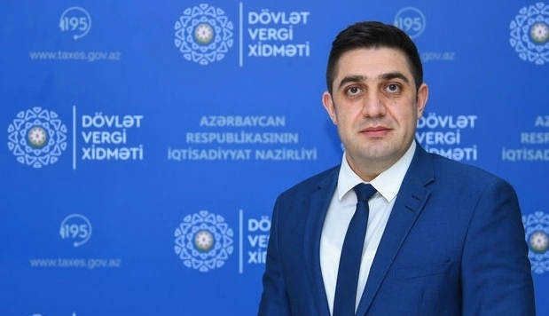 Сотрудник Государственной налоговой службы Азербайджана избран экспертом международного форума