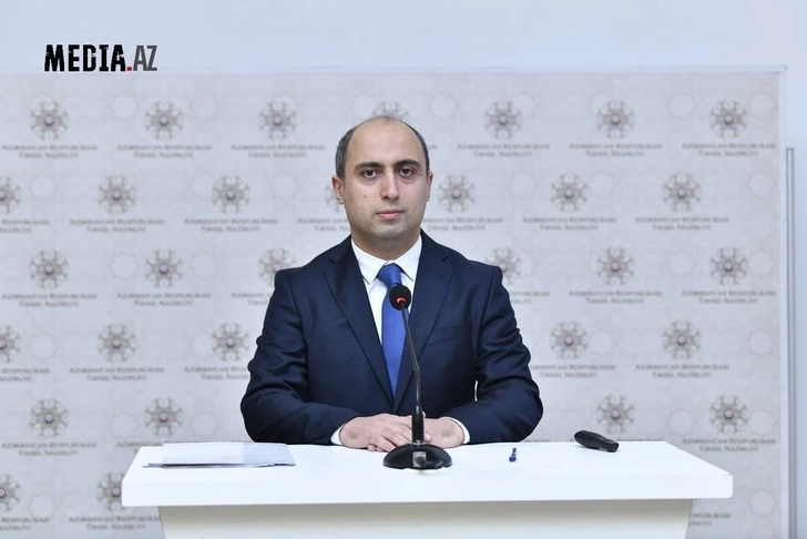 Эмин Амруллаев: Педагоги старше 50 лет практически во всех вузах Азербайджана составляют большинство
