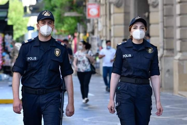 Карантинный режим в Азербайджане продлен до 30 сентября