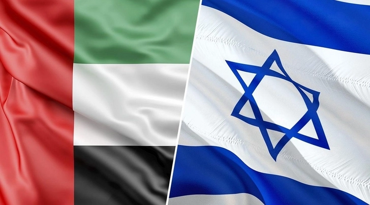 ОАЭ отменили экономический бойкот Израиля