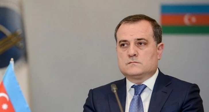 Джейхун Байрамов: Все оккупированные территории Азербайджана будут освобождены - ФОТО