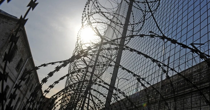 Названо число граждан Азербайджана, содержащихся в тюрьмах Грузии