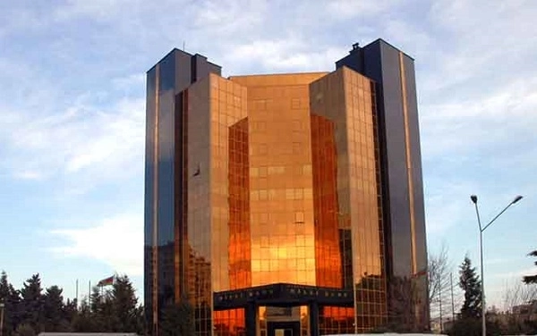 Центральный банк Азербайджана провел очередной депозитный аукцион