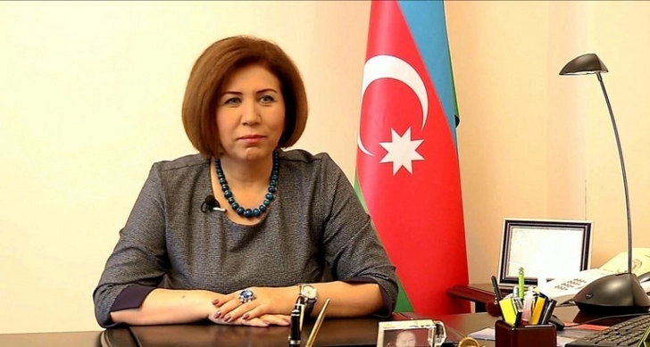 В Азербайджане обсуждается вопрос о привлечении к уголовной ответственности за бытовое насилие