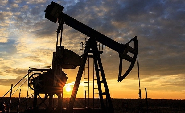 Нефть Brent сократила прирост на фоне укрепления доллара - ОБНОВЛЕНО