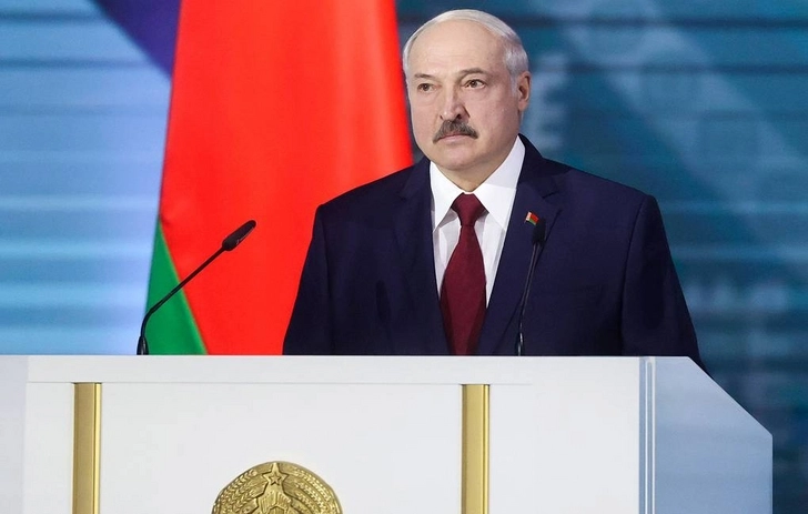 Лукашенко назначил новых глав Совбеза и КГБ Беларуси