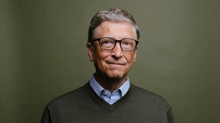 Билл Гейтс назвал два вопроса, помогающие ему решать проблемы
