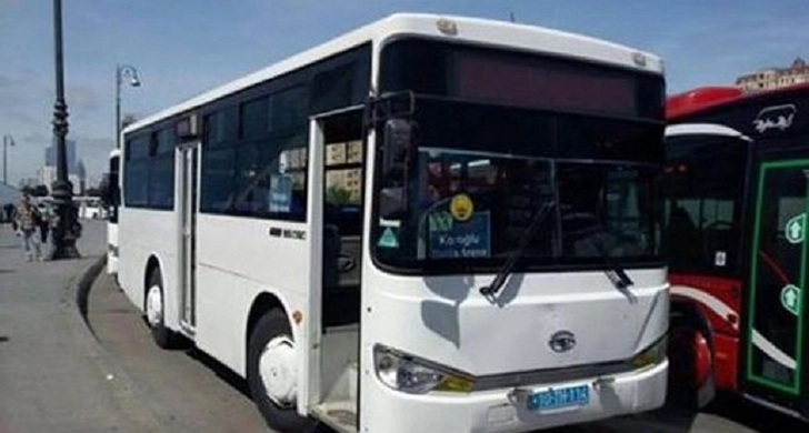 В туристическах зонах Азербайджана увеличат количество автобусов