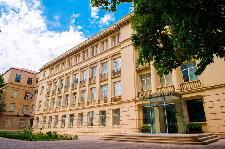 Объявлен порядок работы школ в Азербайджане в новом учебном году - ДОПОЛНЕНО